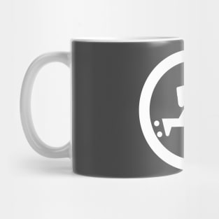 SkateRichs 1 Mug